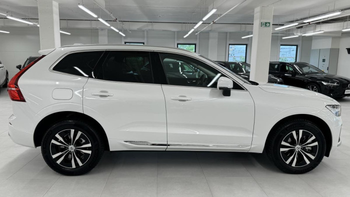 Volvo XC60 T6 AWD RECHARGE  AUT REZERVACE