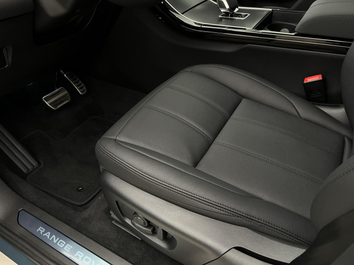 Land Rover Range Rover Evoque D200 DYNAMIC SE AWD Aut 1.2 d Dynamic SE