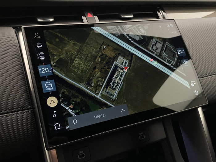 Land Rover Discovery Sport D200 DYNAMIC SE AWD AUT 2.0 d Dynamic SE