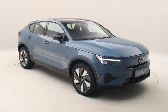 Volvo C40 PURE ELECTRIC RECHAR. PLUS RWD