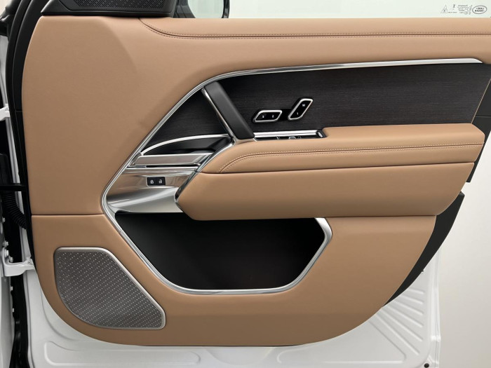 Land Rover Range Rover D350 AUTOBIOGRAPHY REZERVACE 3.0 d