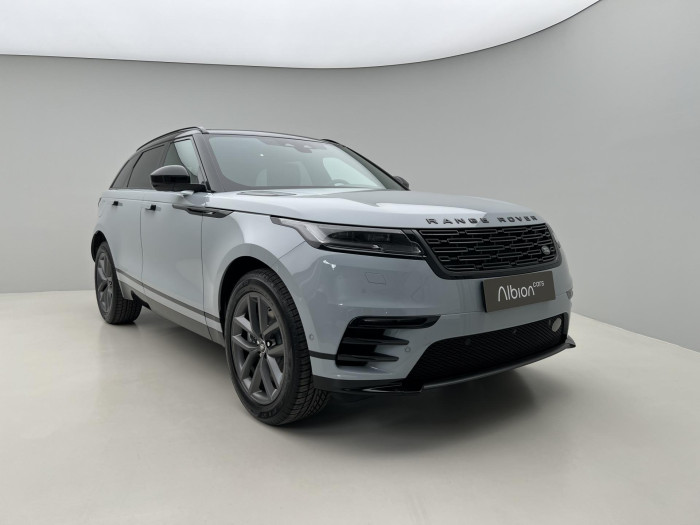 Land Rover Range Rover Velar D300 DYNAMIC SE AWD Aut 3.0 d Dynamic SE
