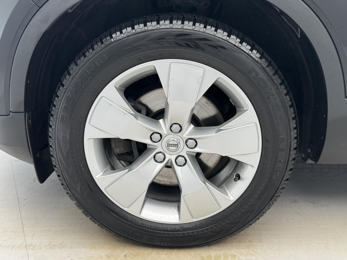 Volvo XC40 D4 AWD MOMENTUM AUT 2.0 d Momentum