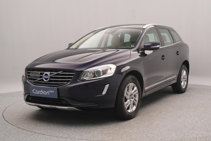 Volvo XC60 D4 AWD CLASSIC 2.4 d Classic Classic