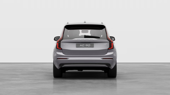 Volvo XC90 T8 AWD RECHARGE DARK ULTRA 7m