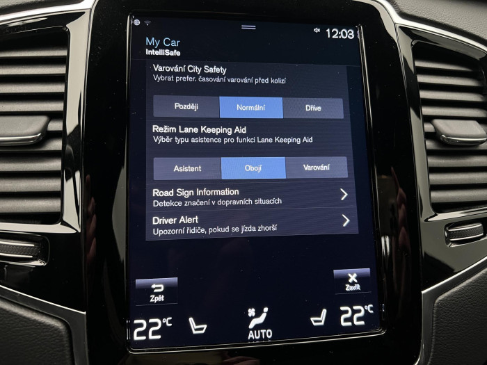 Volvo XC90 B6 AWD R-DESIGN 7MÍST AUT