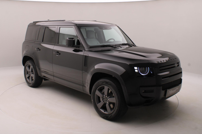 Land Rover Defender D350 X-DYNAMIC HSE AWD AUT 3.0 d Dynamic