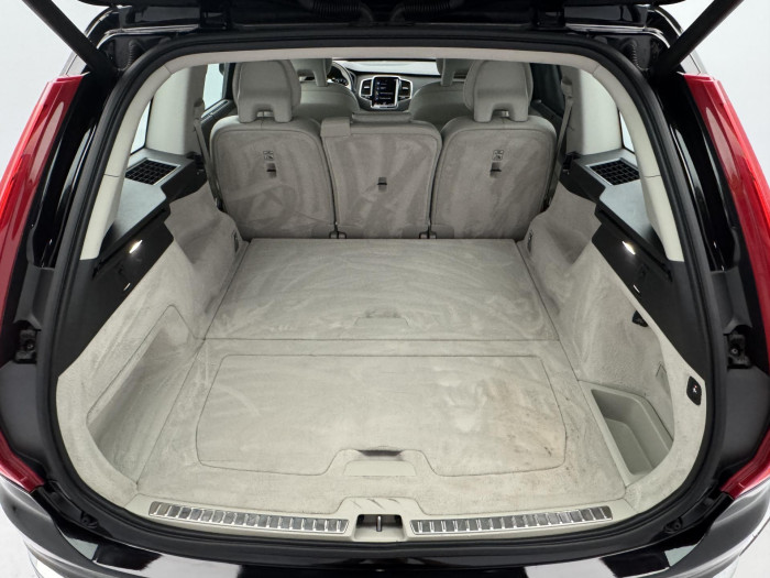 Volvo XC90 B6 AWD INSCRIPTION CZ