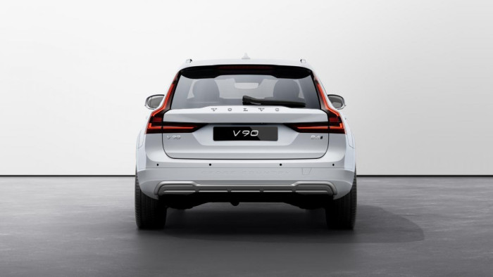 Volvo V90 B4 AWD AUT CROSS COUNTRY PLUS 2.0 Plus