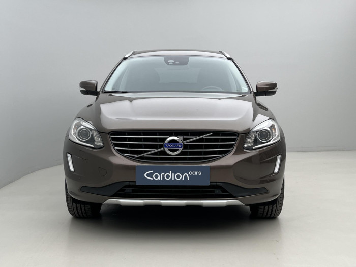 Volvo XC60 D5 AWD SUMMUM AUT CZ 2.4 d Summum