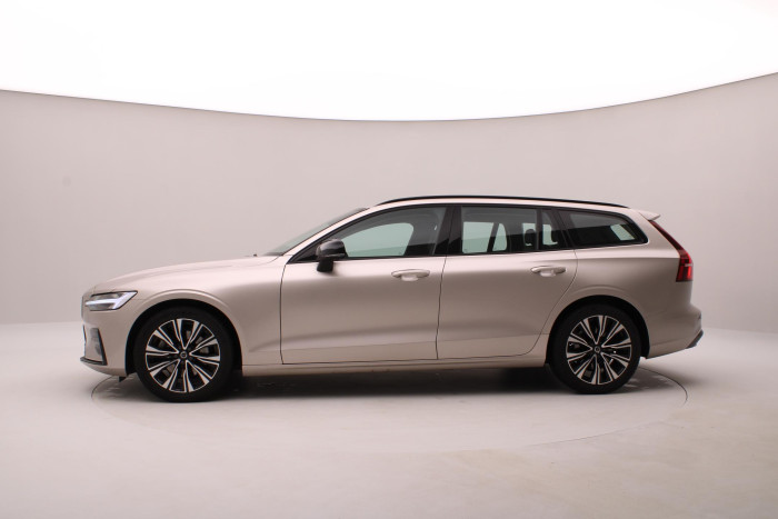 Volvo V60 B4 DARK PLUS AUT CZ