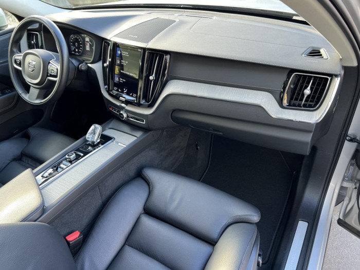 Volvo XC60 T6 AWD RECHARGE INSCRIPTION