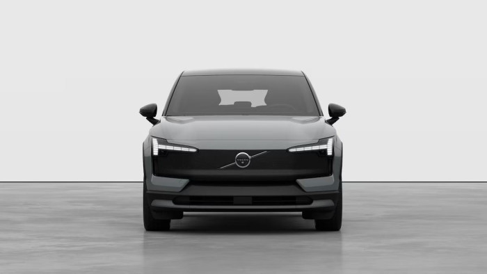 Volvo EX30 CC PURE ELECTRIC TWIN MOTOR UL CC CC