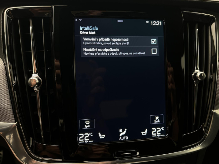 Volvo S90 B5 R-DESIGN AUT