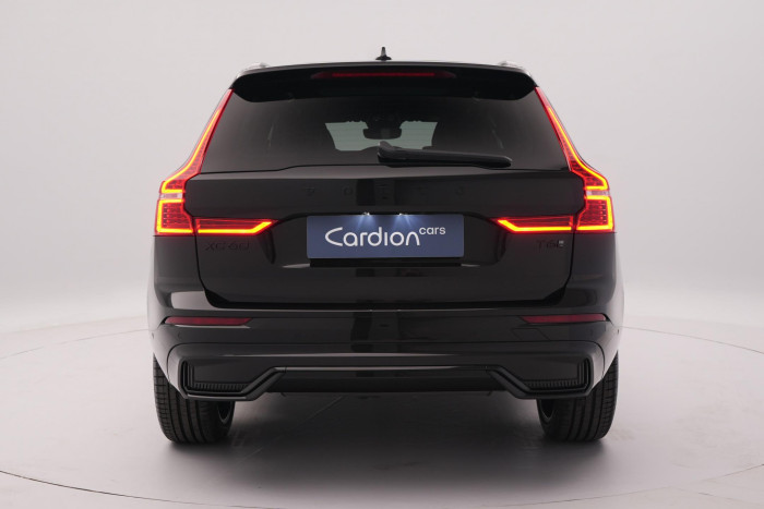 Volvo XC60 T6 AWD ULTRA BLACK EDITION 2.0 Edition