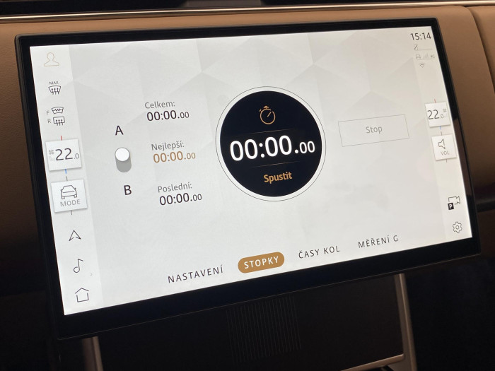 Land Rover Range Rover P550e AUTOBIOGRAPHY SWB