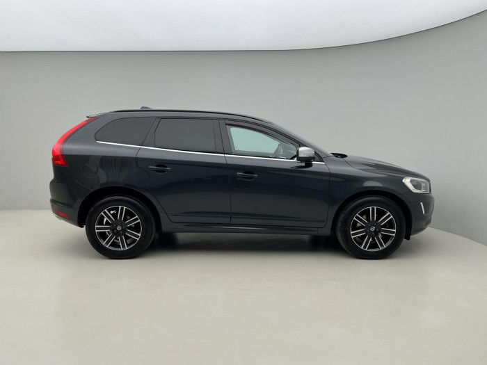 Volvo XC60 D4 AWD MOMENTUM AUT 2.4 d Momentum