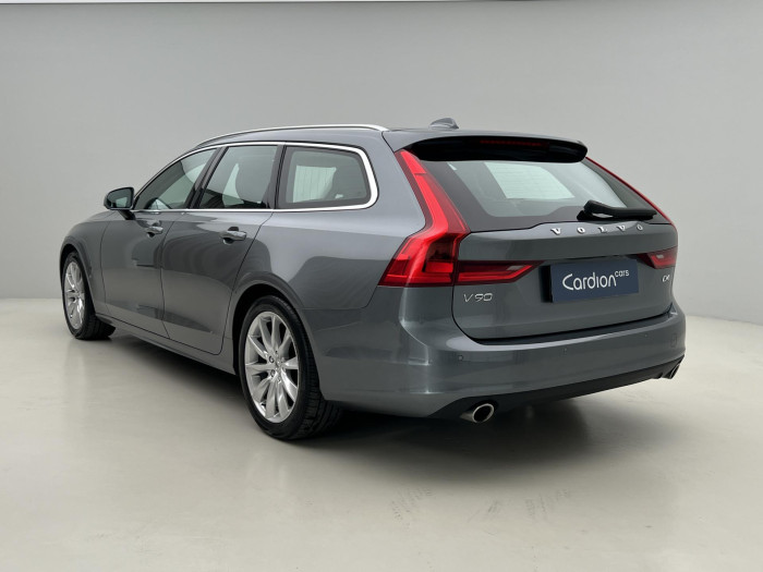 Volvo V90 D4 MOMENTUM AUT 2.0 d Momentum