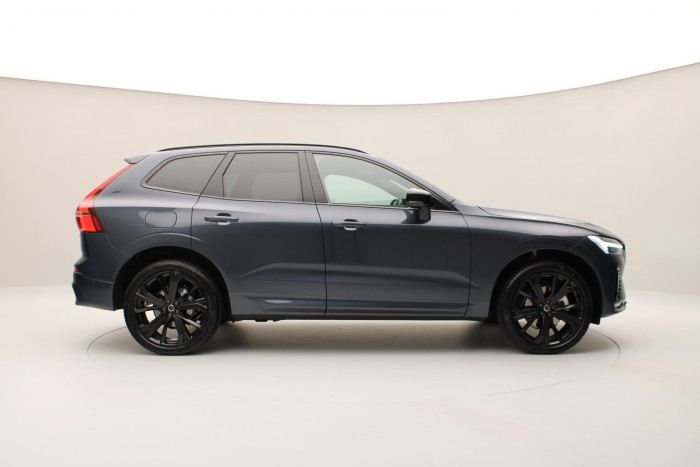 Volvo XC60 B5 AWD AUT ULTRA BLACK EDITION 2.0 Edition