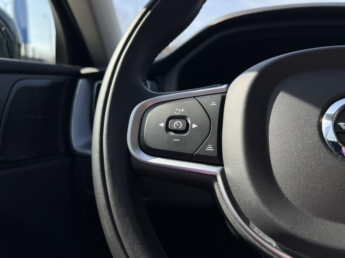 Volvo XC60 T6 AWD RECHARGE INSCRIPTION