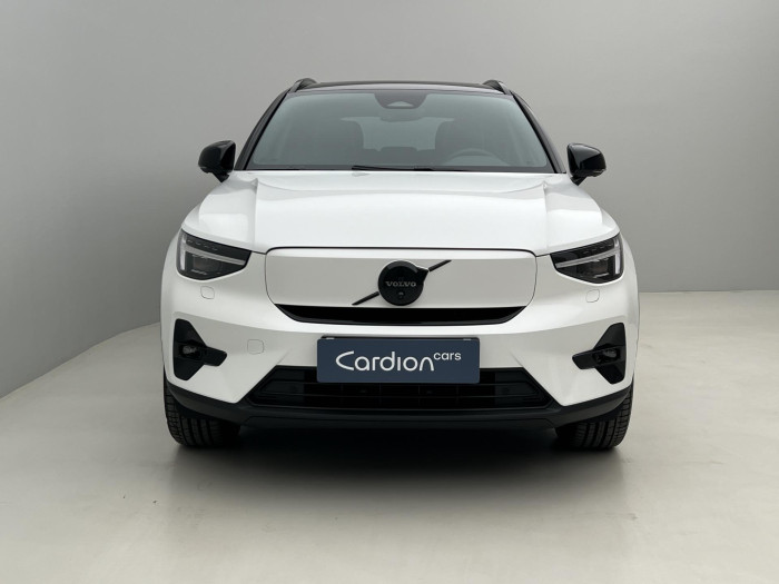 Volvo EX40 PURE ELECTRIC TWIN ULTRA