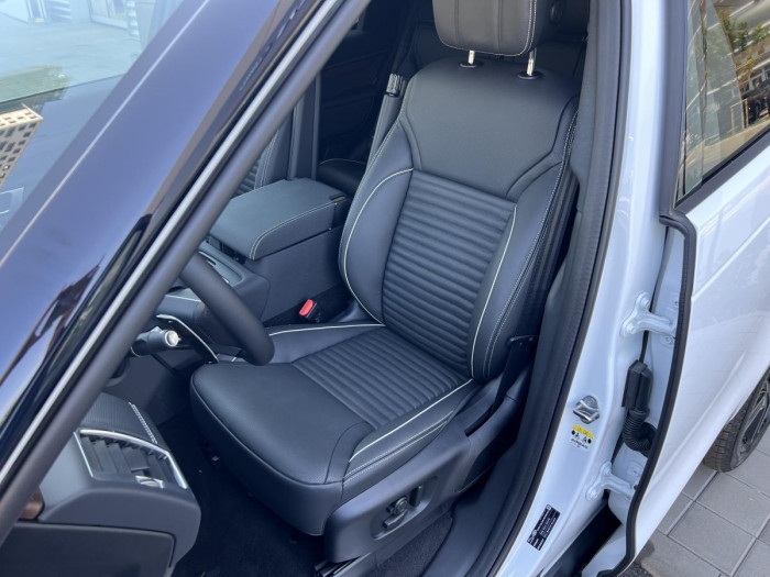 Land Rover Discovery D250 DYNAMIC HSE AWD Aut 3.0 d Dynamic