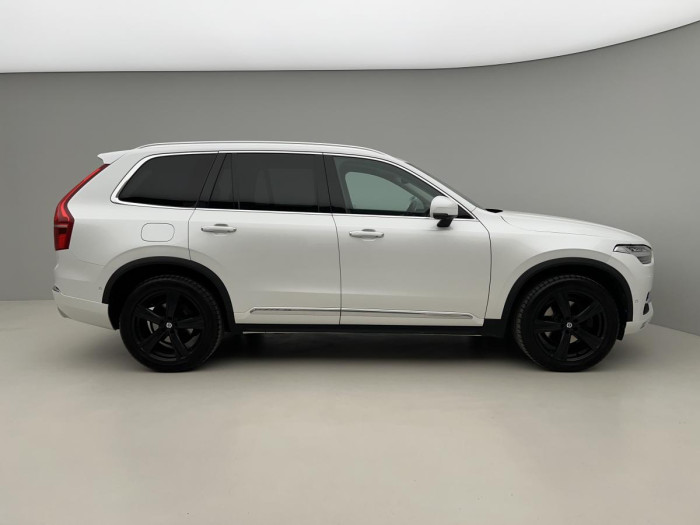 Volvo XC90 D5 AWD INSCRIPTION POLESTAR 2.0 d