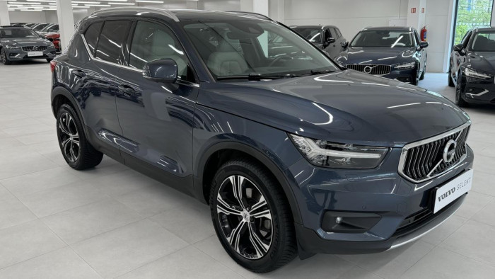 Volvo XC40 T5 AWD INSCRIPTION AUT