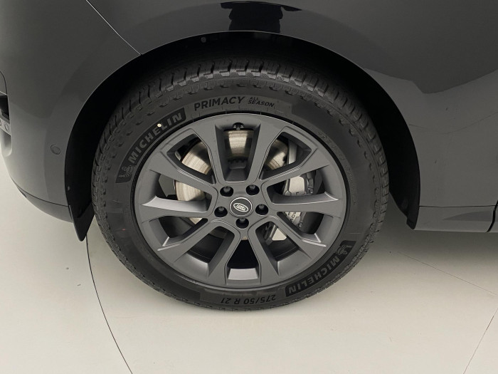 Land Rover Range Rover Sport P460e S AWD AUT