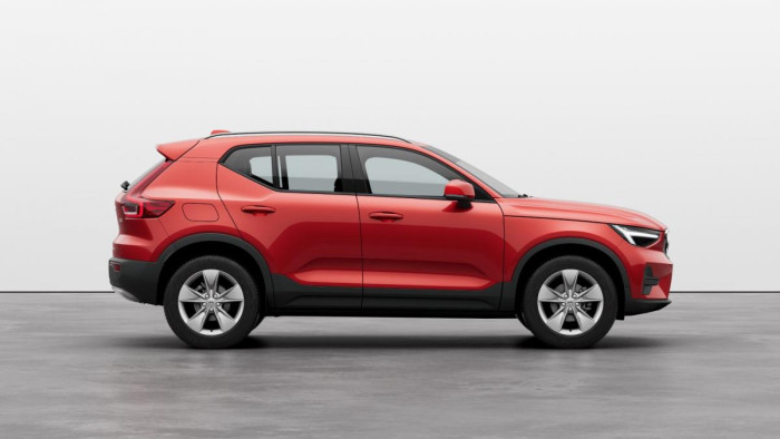 Volvo XC40 B3 AUT CORE