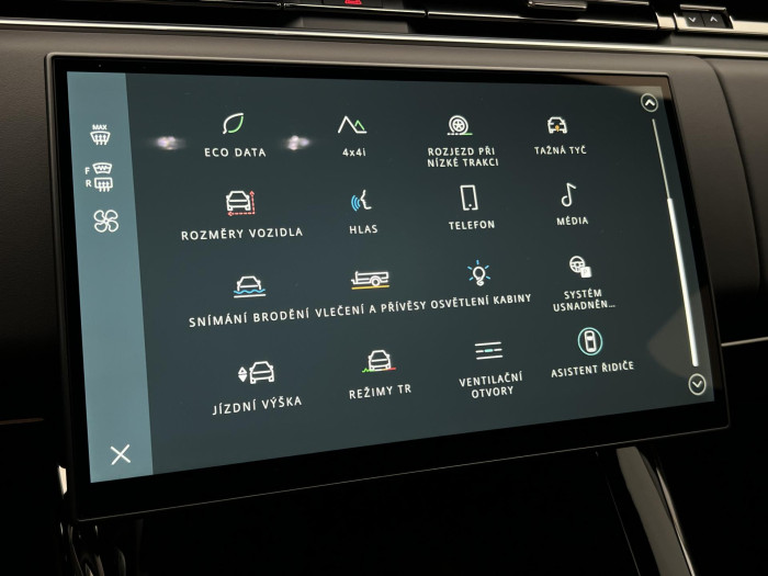 Land Rover Range Rover Sport D300 DYNAMIC SE AWD Aut 3.0 d Dynamic SE