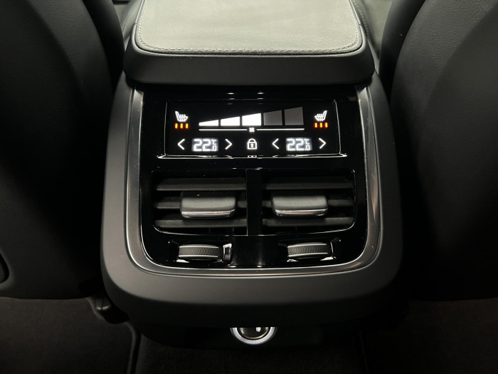 Volvo S90 D5 AWD R-DESIGN AUT 2.0 d