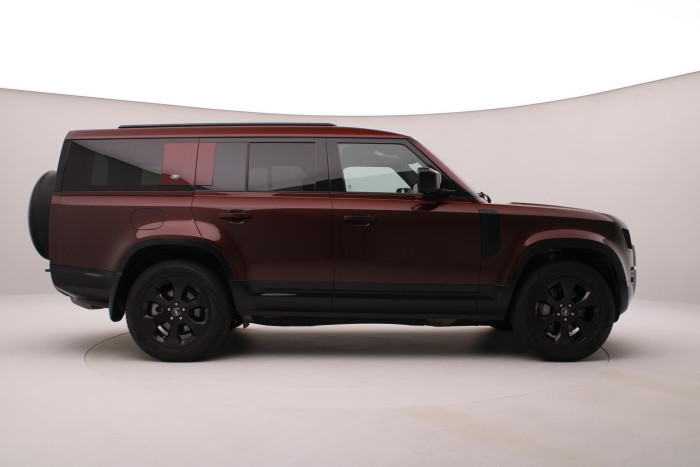 Land Rover Defender 130 D300 HSE AWD AUT CZ 3.0 d