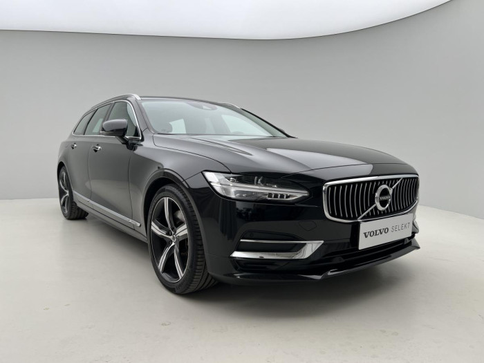 Volvo V90 T4 INSCRIPTION POLESTAR AUT