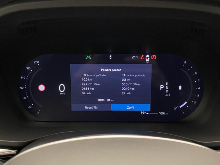 Volvo XC60 B5 AWD AUT CORE
