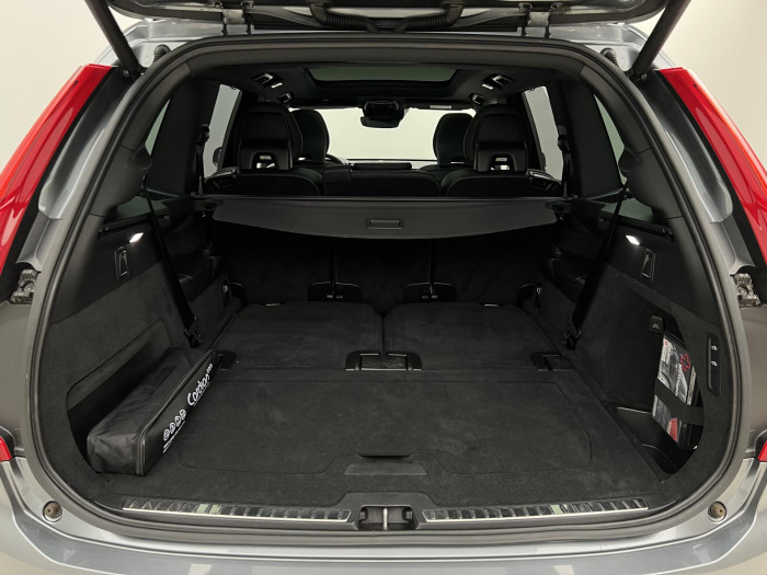 Volvo XC90 D5 AWD INSCRITPION AUT 1.maj. 2.0 d