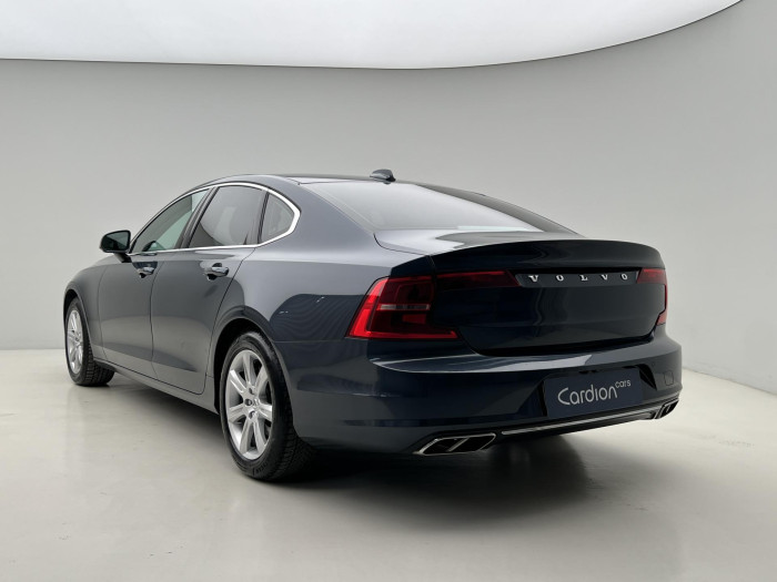 Volvo S90 D4 AWD MOMENTUM AUT CZ 2.0 d Momentum