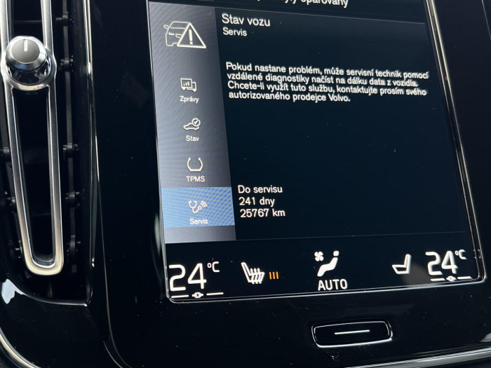 Volvo XC40 B4 MOMENTUM Aut 1.maj. 2.0 Momentum