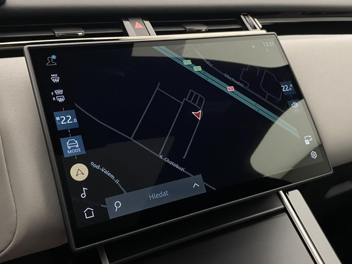 Land Rover Range Rover Velar D300 Dynamic SE AUT AWD 3.0 d Dynamic SE