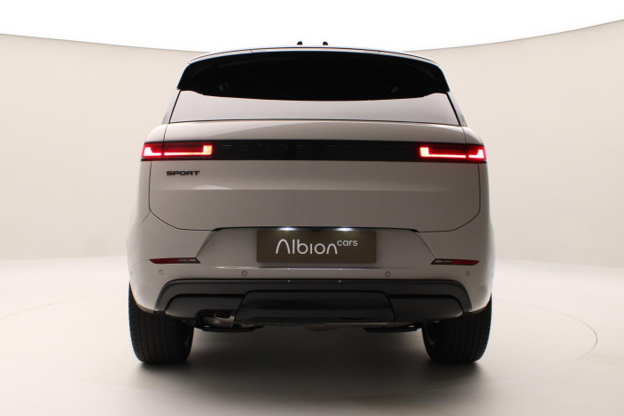 Land Rover Range Rover Sport D250 DYNAMIC SE AWD AUT 3.0 d Dynamic SE