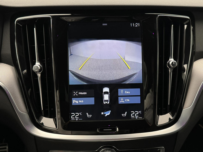 Volvo S60 T5 R-Design AUT