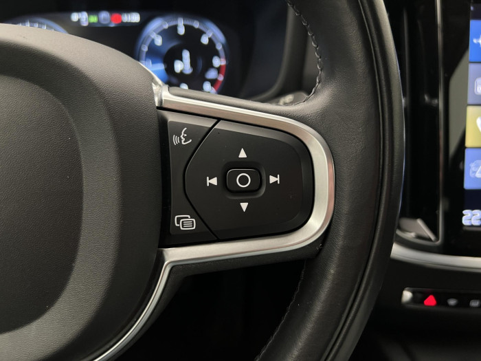 Volvo V60 B4 MOMENTUM PRO AUT 1.maj. 2.0 Momentum