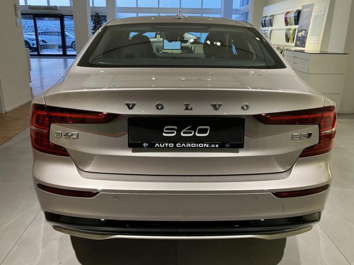 Volvo S60 B5 AWD AUT ULTIMATE