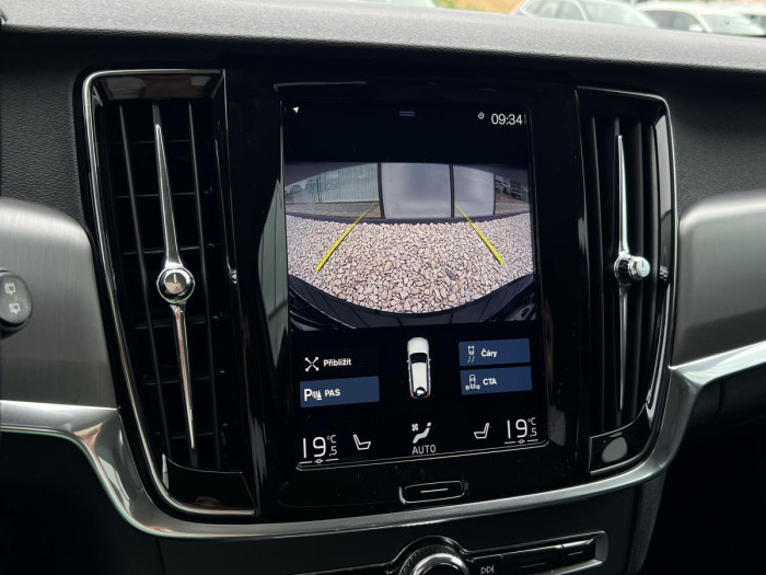 Volvo V90 D5 AWD MOMENTUM Aut 1.maj. 2.0 d Momentum