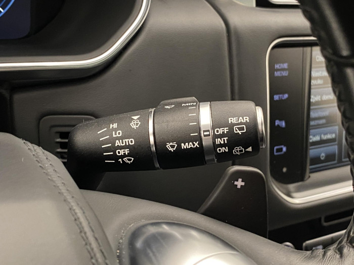 Land Rover Range Rover 3.0 SDV6 VOGUE AWD AUT