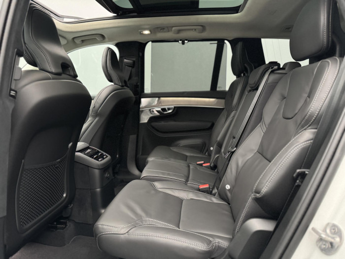 Volvo XC90 T8 AWD RECHARGE ULTIMATE CZ