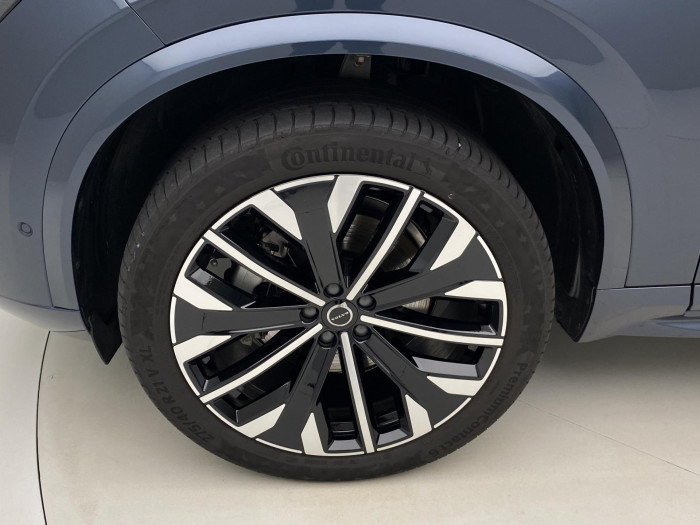 Volvo XC90 B5 AWD AUT BRIGHT ULTRA 7míst