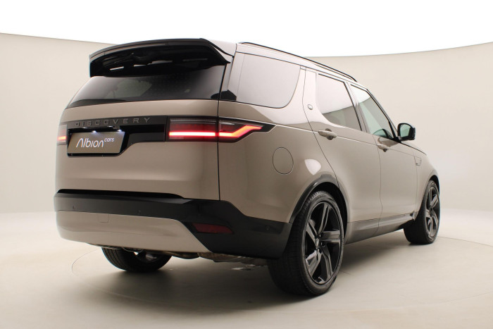 Land Rover Discovery D300 DYNAMIC HSE AWD AUT 3.0 d Dynamic