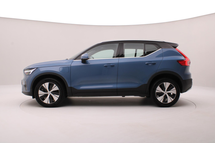 Volvo XC40 T4 RECHARGE CORE AUT CZ