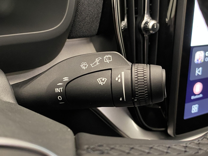 Volvo XC90 B5 AWD BLACK EDITION PLUS 7